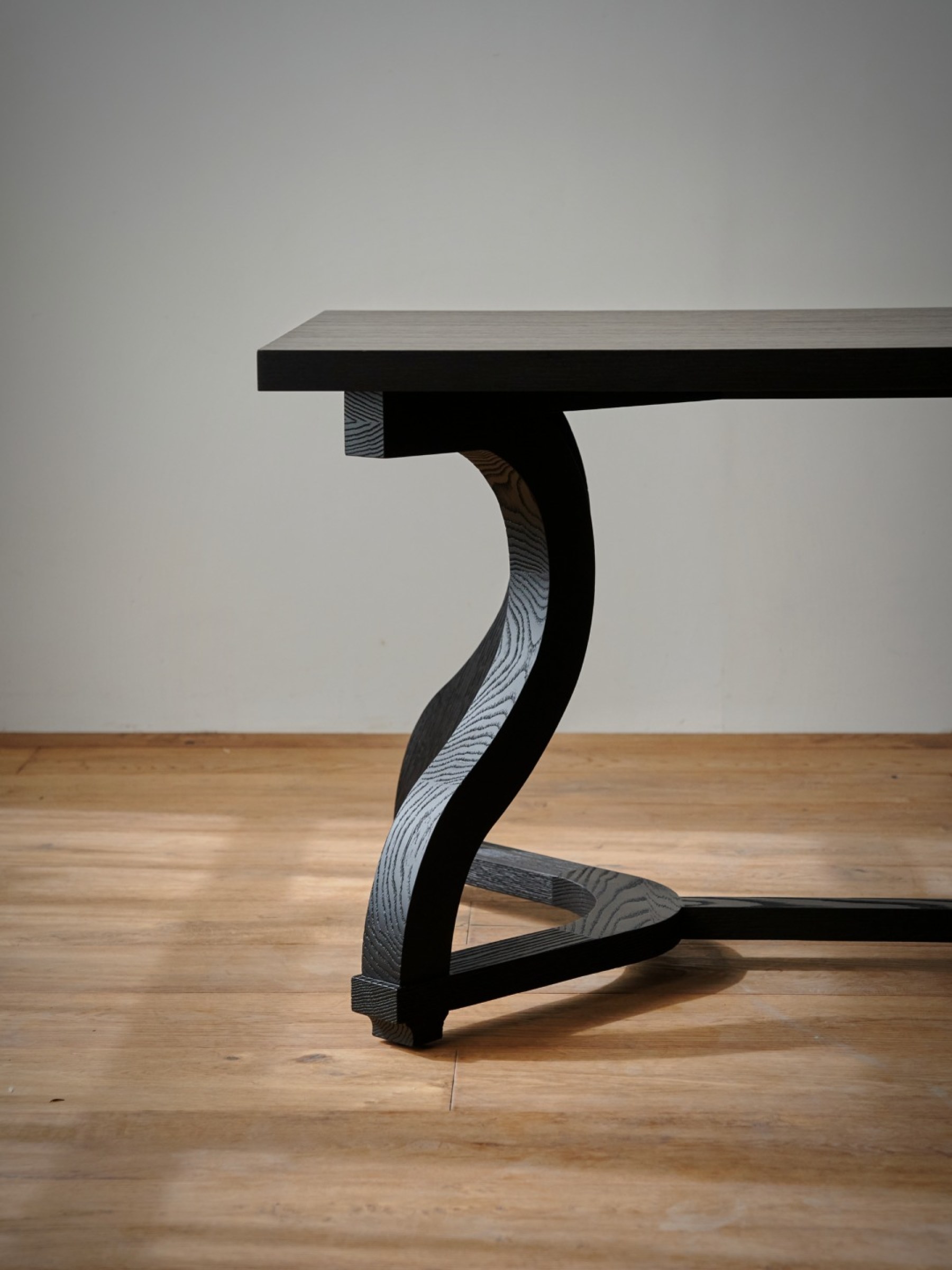 Custom Table Design 049 Study