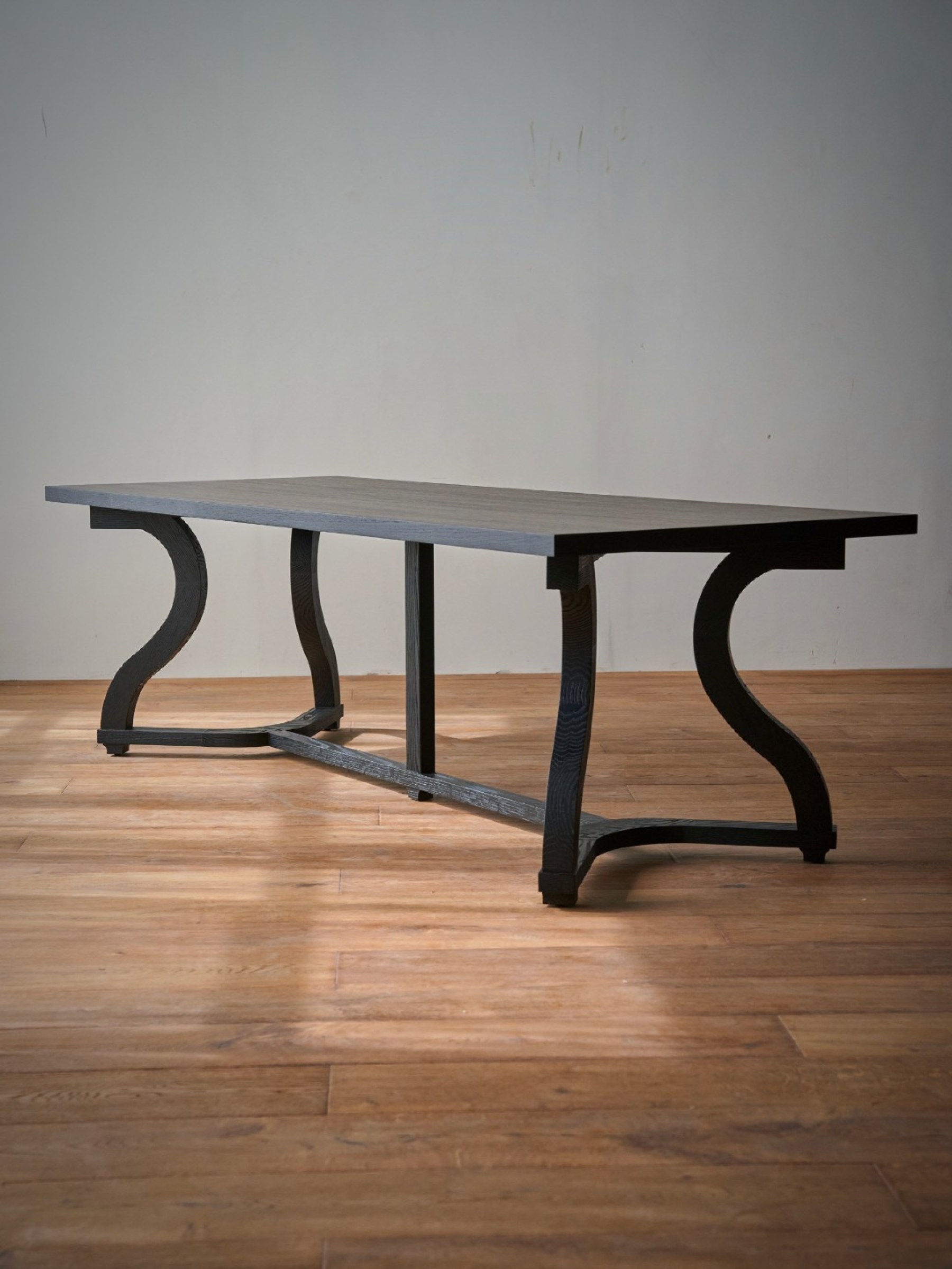 Custom Table Design 049 Study