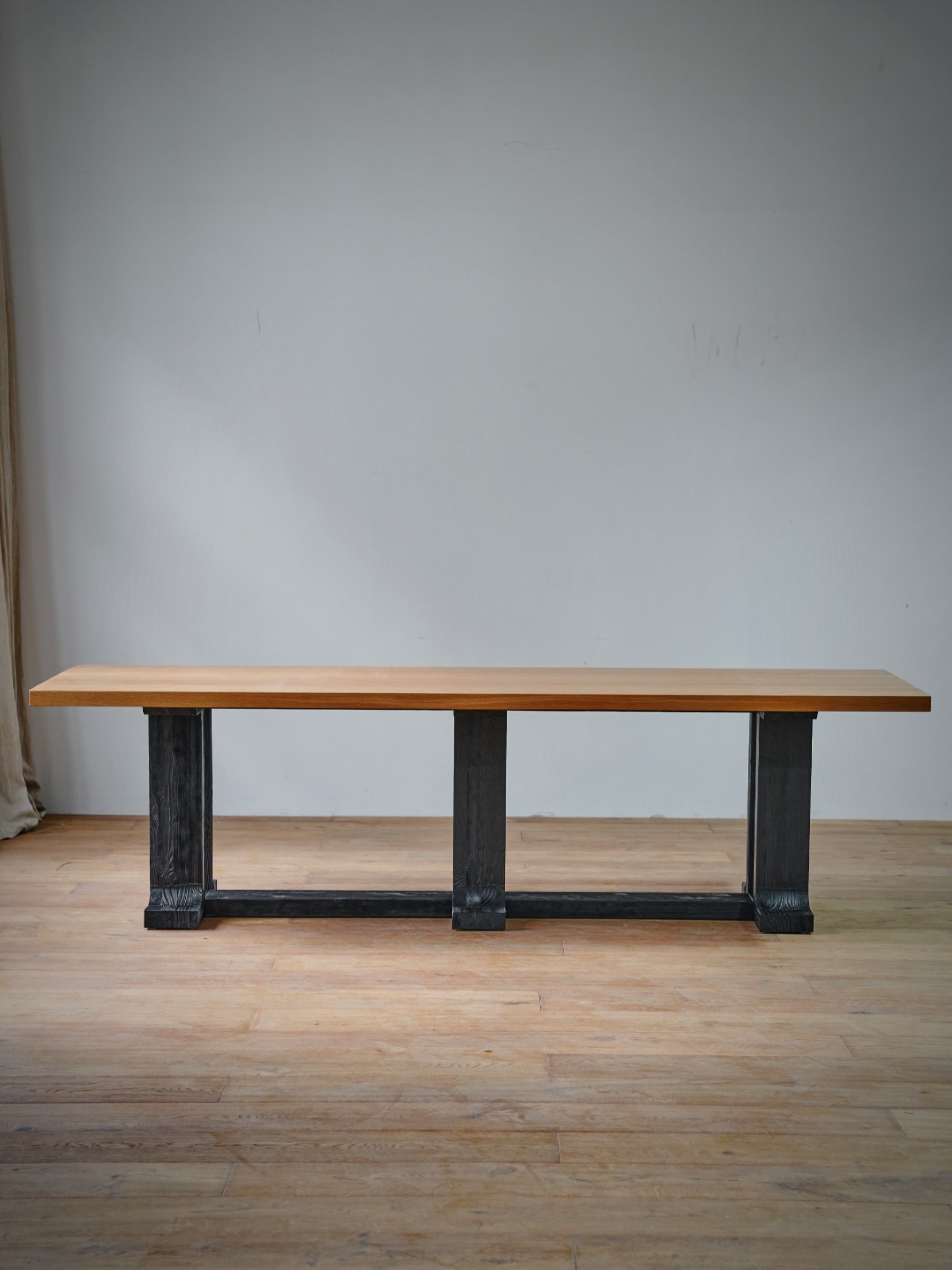 Custom Table Design 050 Custom Furniture