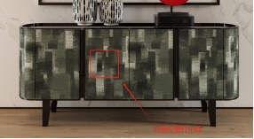 Custom Cabinet Design 056