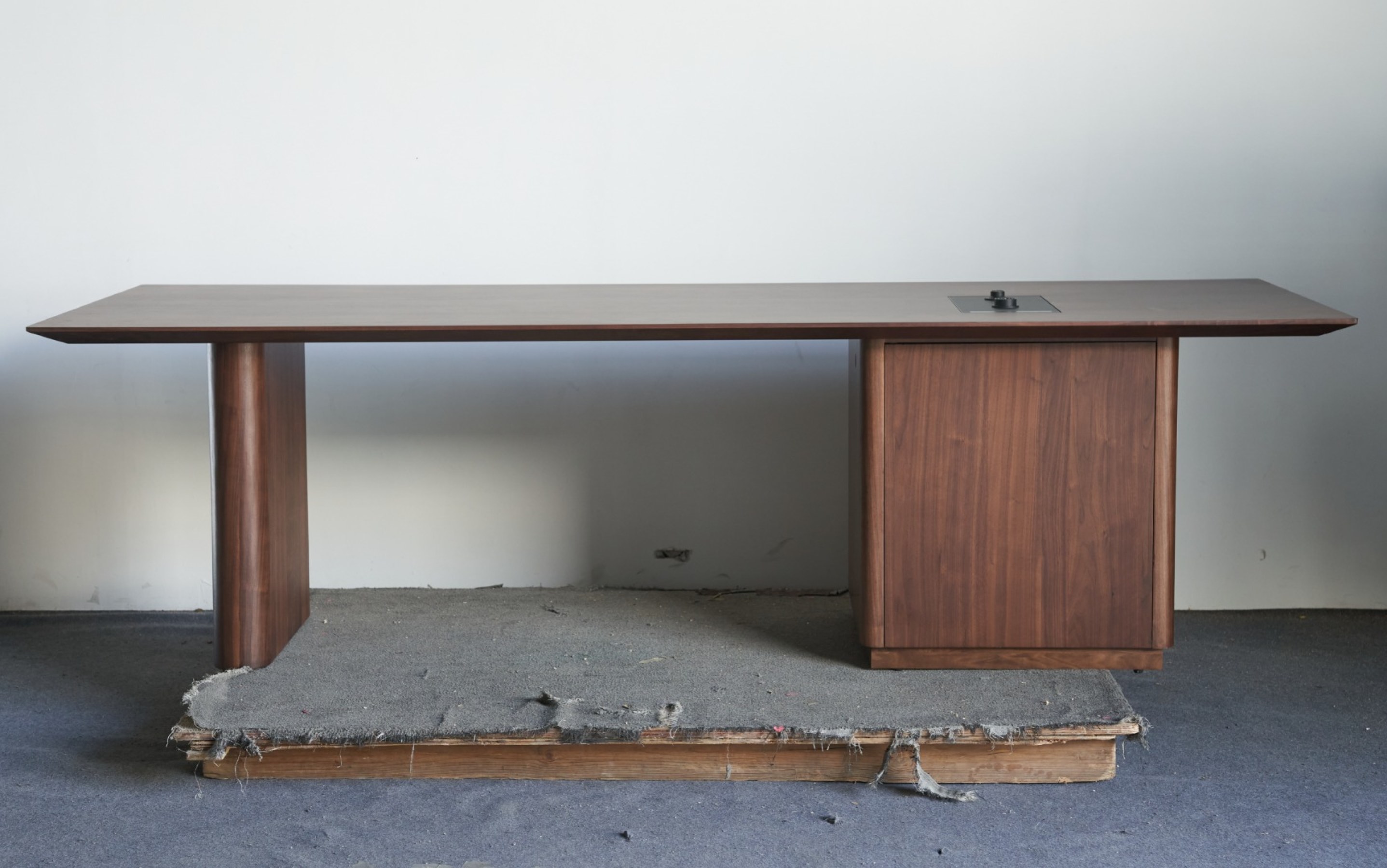 Black Walnut Furniture Customization 057 Whole Home