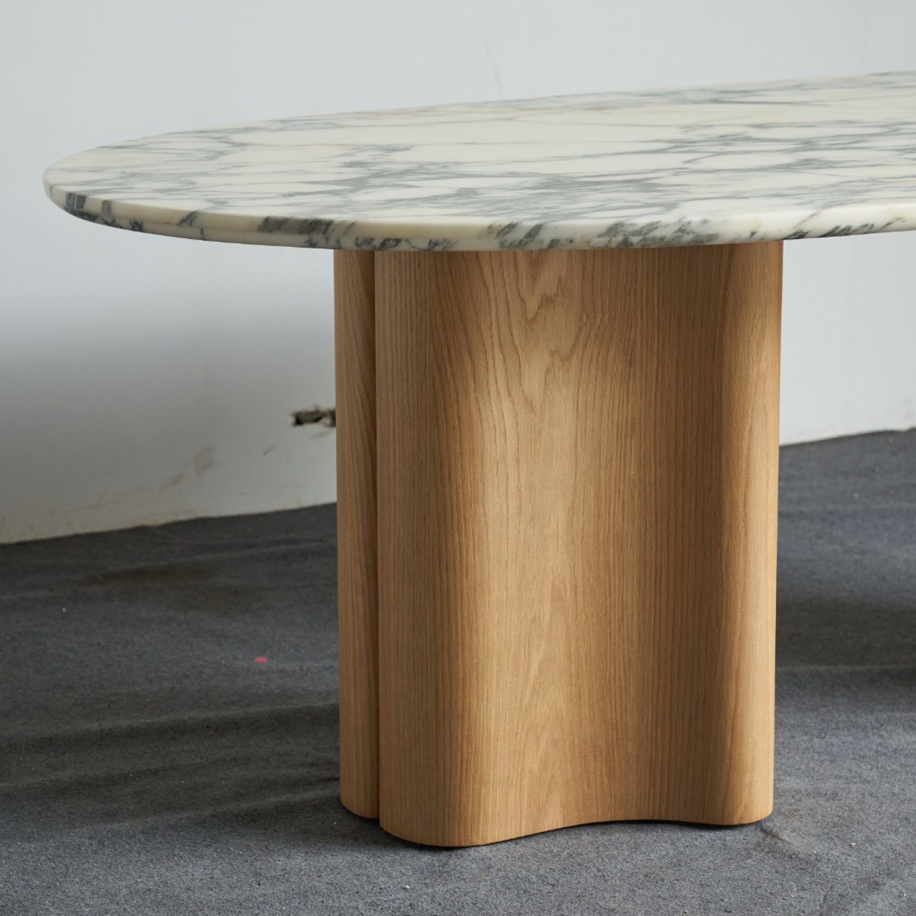 Custom Table Design 062 Commercial Spaces
