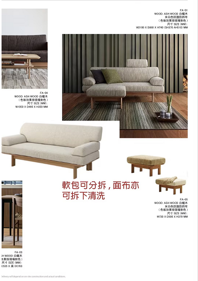 Custom Sofa & Living Room Styling 065
