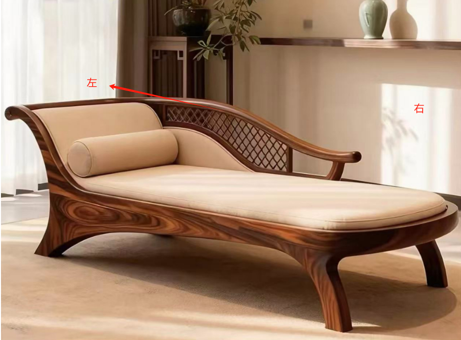 Custom Seating Design 066
