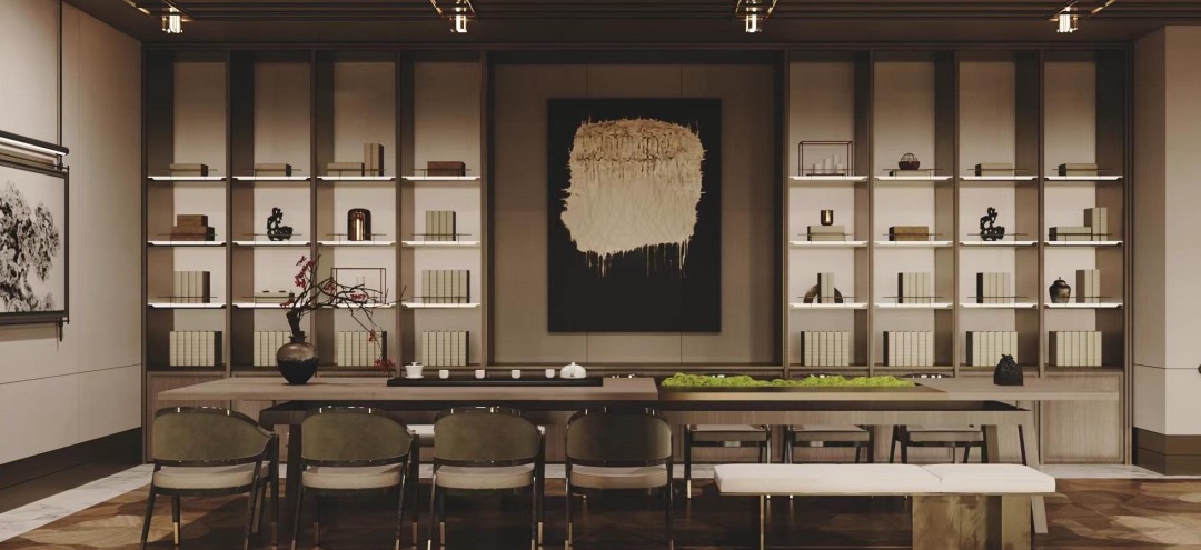 Custom Table Design 067