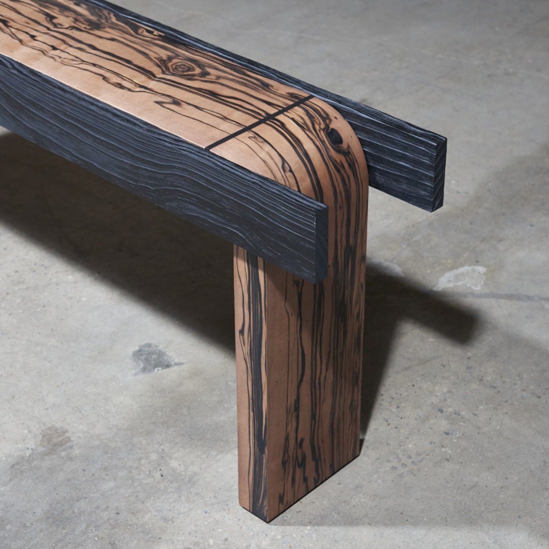 Materials & Craft Furniture Inspiration 073 Materials & Craft