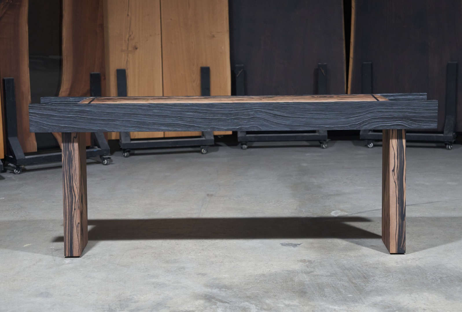 Materials & Craft Furniture Inspiration 073