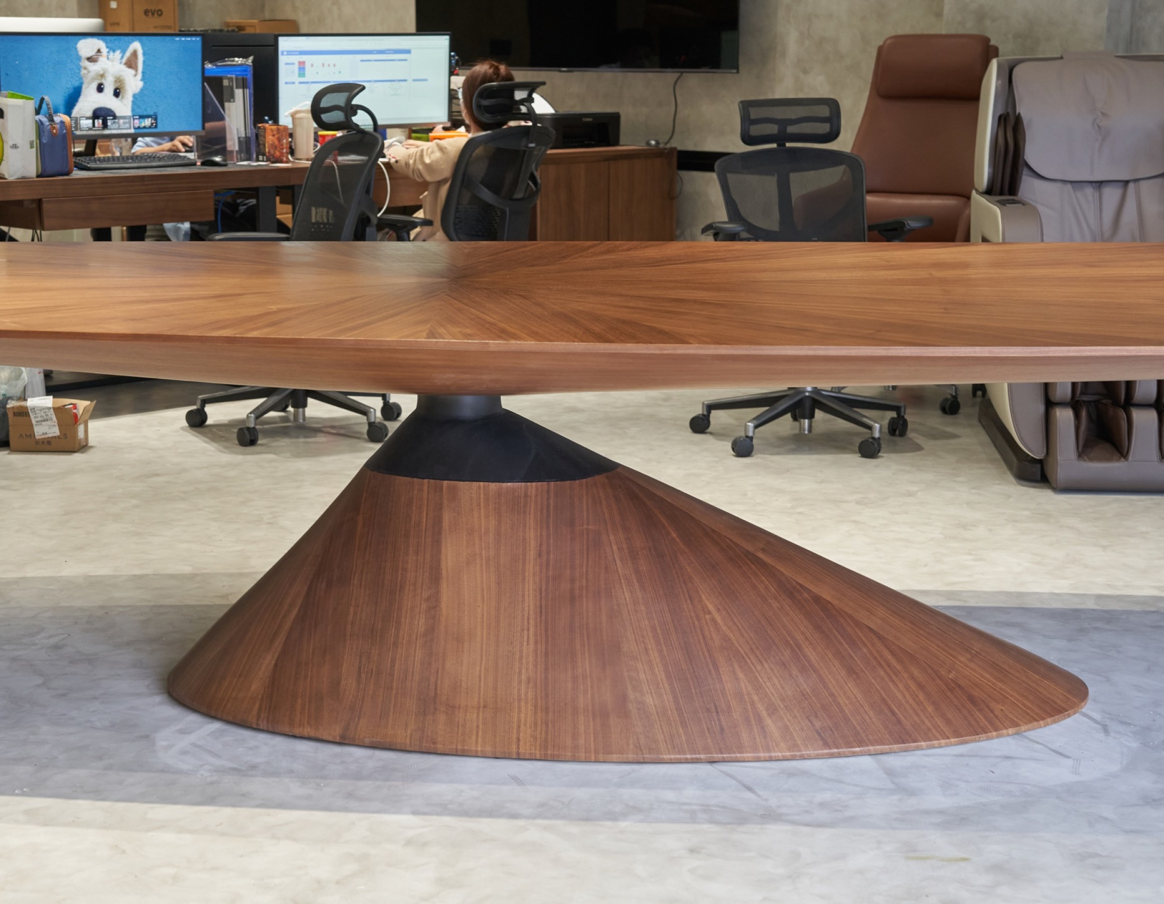 Custom Table Design 078 Custom Furniture