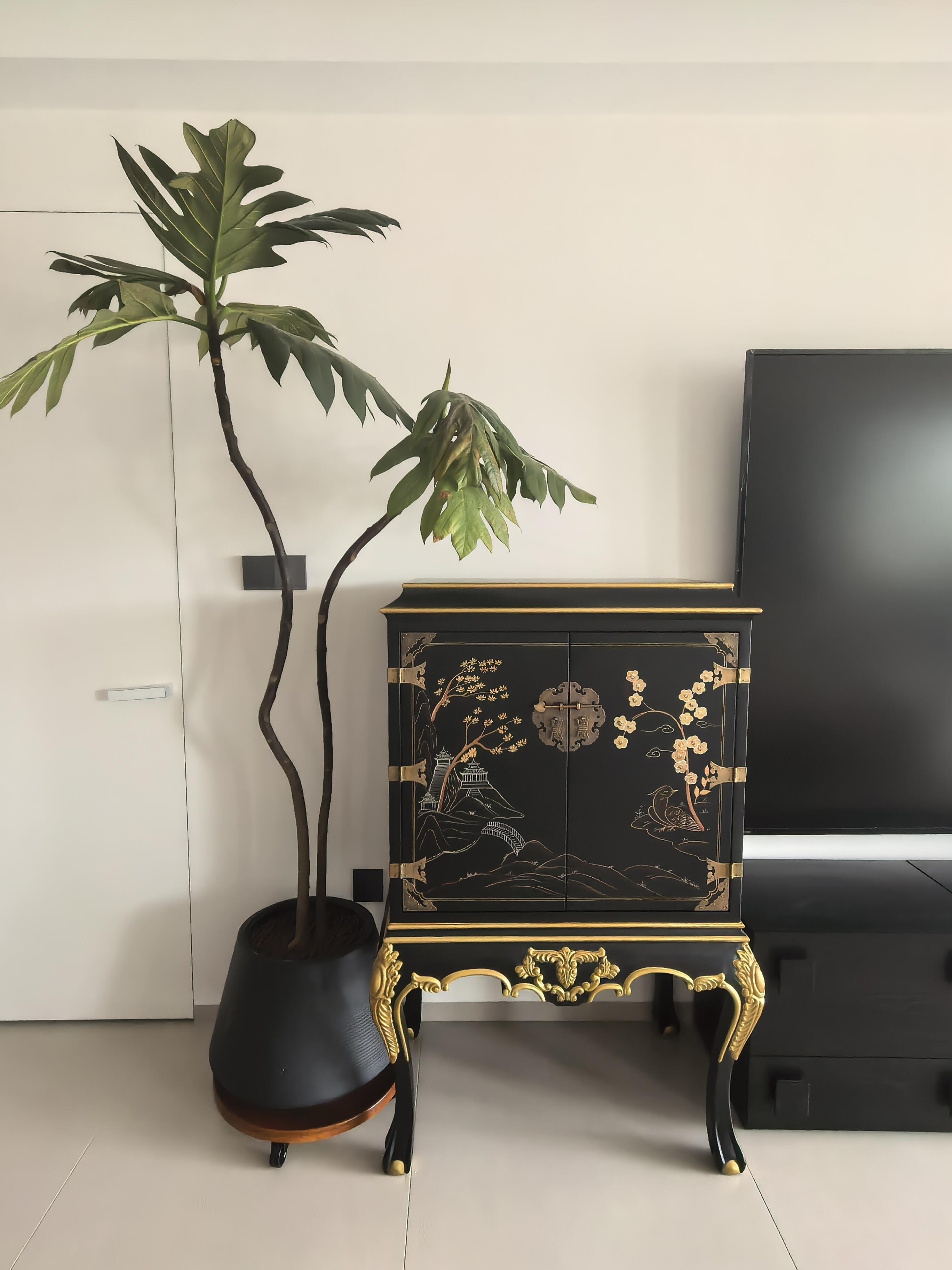 Completed Custom Furniture Project 083