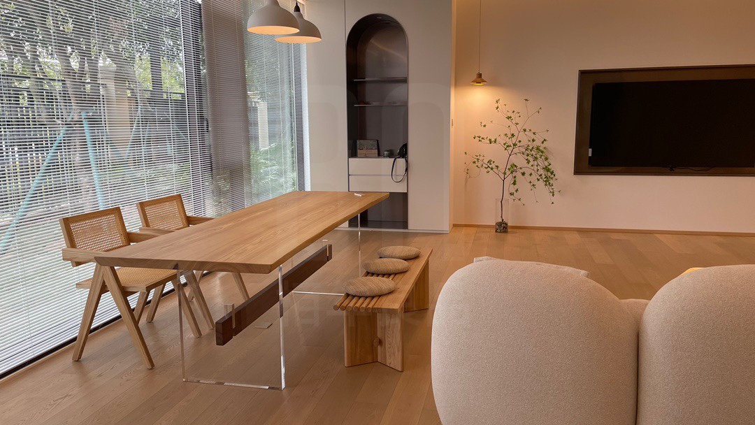 Completed Custom Furniture Project 089