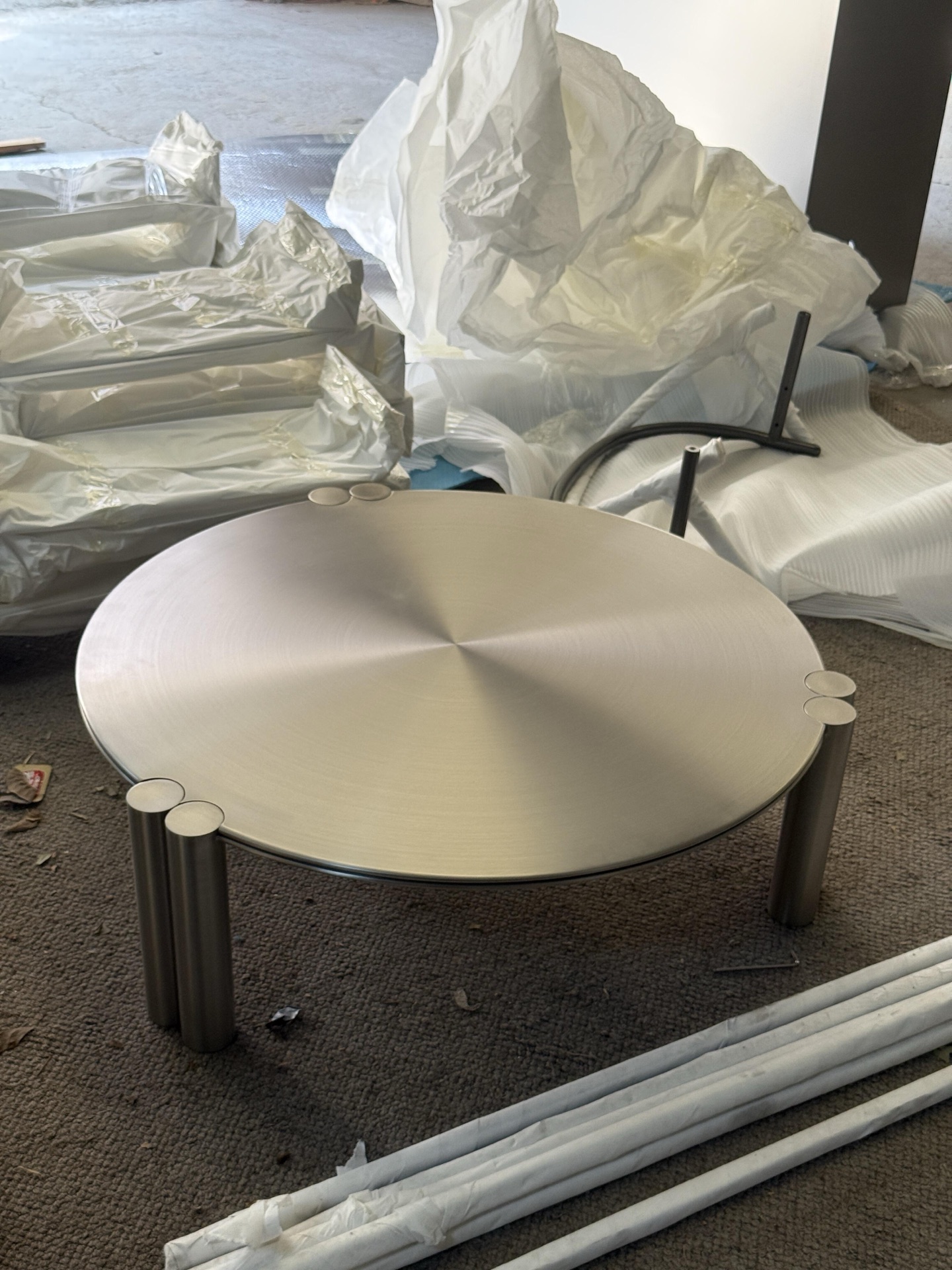 Completed Custom Furniture Project 092