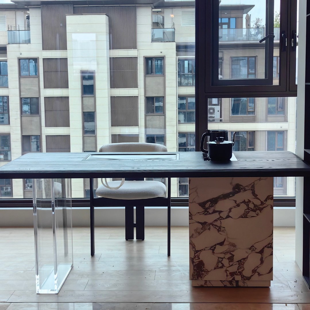 Completed Custom Furniture Project 099