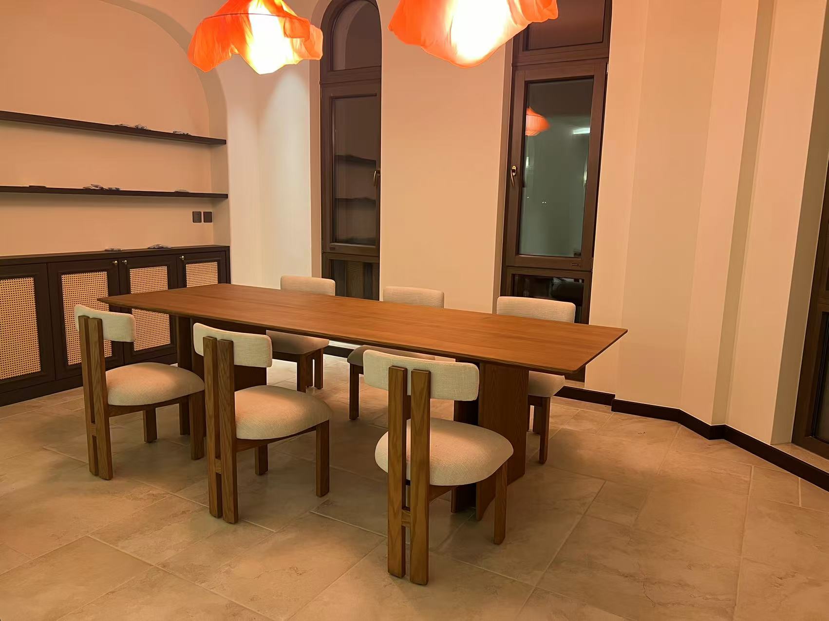 Completed Custom Furniture Project 100