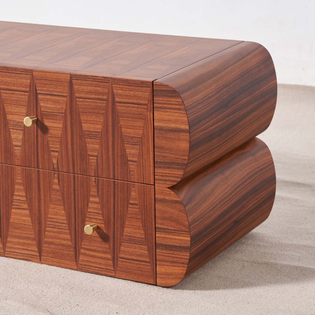 Small Cabinet, Exceptional Craftsmanship Storage