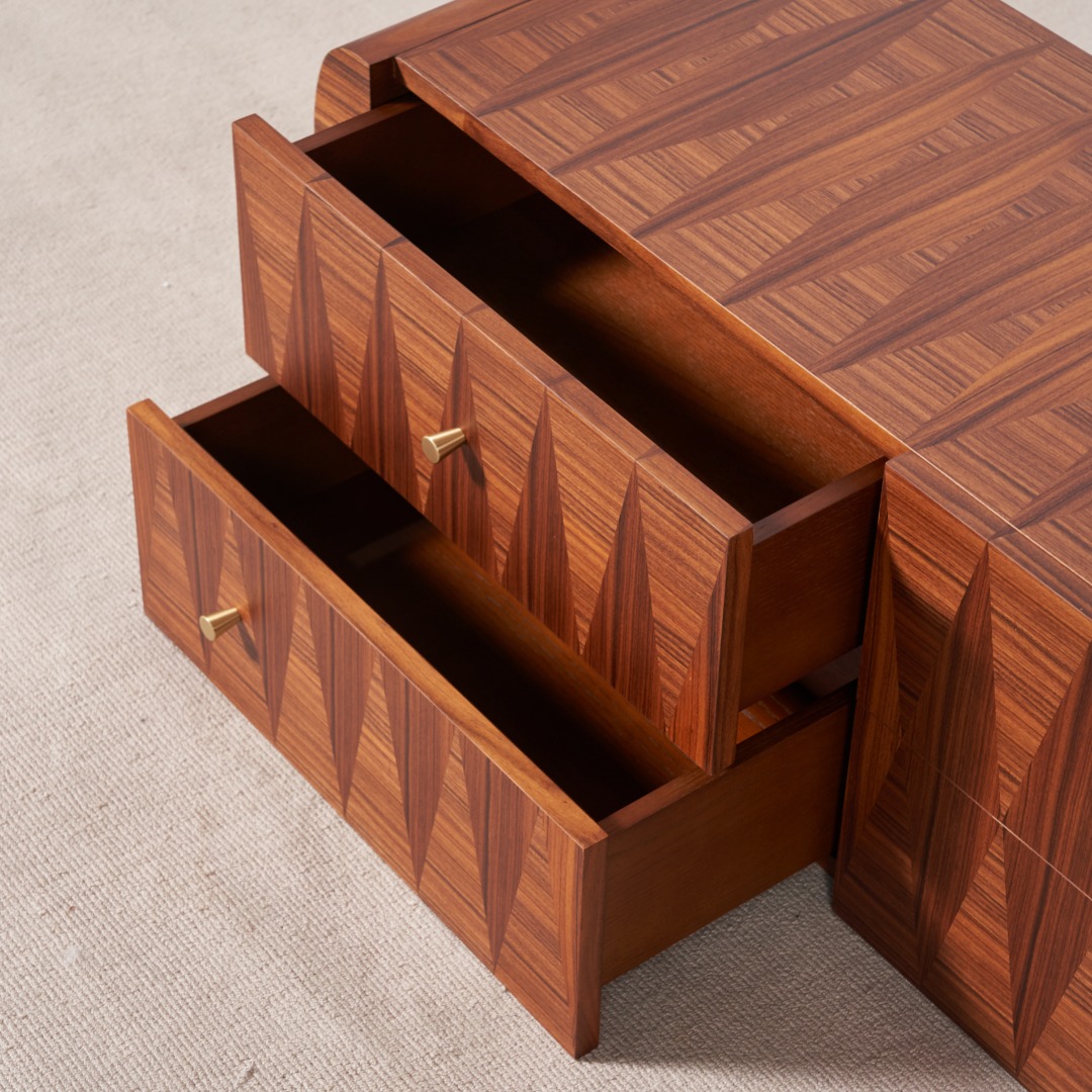 Small Cabinet, Exceptional Craftsmanship Storage